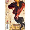 New Avengers (Vol 1) # 015 NM MODERN AGE COMICS
