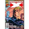 Mutant X (Vol 1) # 001 NM MODERN AGE COMICS