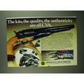 1981 Connecticut Valley Arms CVA Black Powder R...