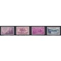 772 3c Connecticut Almost Very Fine MNH VA0305b