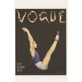 Gymnastics PE Gym Exercises Keep Fit Vogue WW2 ...