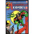 All American Comics Green Lantern Book Issue 16...