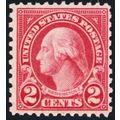 579, Mint FVF NH 2¢ Scarce Stamp! CV $140 - Stu...