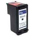 Compatible with HP 74XL Black (CB336WN) Remanuf...