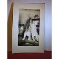 LILY AND DAUGHTER IN THE PARLOR UNKNOWN HOUSE u...