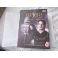 FARSCAPE DVD'