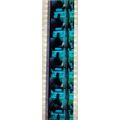 Blade Runner Pk AJM - b034h. - 1 STRIP OF 5 - 3...