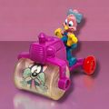 VINTAGE 1992 Warner Bros Tiny Toons Sweetie Pie...