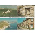 The South Dorset Downs - Delpool # DGG-53