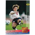 Upper Deck FIFA WC USA 1994 Preview: Future Sta...