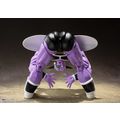 Dragon Ball Z Captain Ginyu S.H.Figuarts