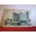 SEASIDE HOTEL, ATLANTIC CITY, NEW JERSEY, USA u...