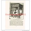 Bed, 16th Century, Book Illustration (Print), c...