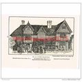 Timber Framed Ramwood Court, Langley, Kent, Boo...
