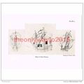 Ships in Calais Harbour, France, Book Illustrat...