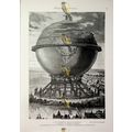Columbus Monument, Chicago Exhibition, Book Ill...