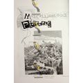 Earthquake, Alhama, Spain, Revue Illustre, Book...