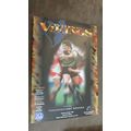 1998 Rugby Football League Programme - Widnes V...