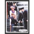 Penrhyn 1998 bloc commemorate Princess Diana NE...