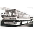 Black & White Photograph of Greatrex Travel Ser...