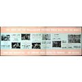 20TH CENTURY FOX FILMS 1956 Marilyn Monroe, Rob...