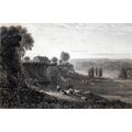 HALL I’TH’ WOOD, NEAR BOLTON 1832 Thomas Higham...