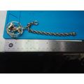 Fashion charm bracelet made in Germany.