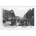pp2212 - London - Horse & Carriages along Holbo...