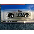 Hot Wheels #759 - Limited Edition Stingray III