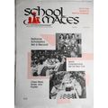 School Mates, Fall 1990 - Magazine for Chess Be...