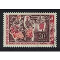 Dahomey Native Dances Nessou houessi KEY VALUE ...