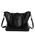 Women Top Handle Satchel Handbags Shoulder Bag ...