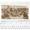 1953 postcard Rock Gardens, Southsea