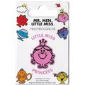 Little Miss Princess Embossing Die. Die Cutting...