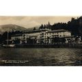 ALBERGO GRANDE, 115-80 BELLAGIO Lago di Como, I...