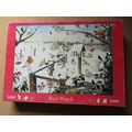 Jigsaw 'Bird Watch' House of Puzzles(HOP) 1000 ...