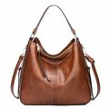 Fashion Handbag Temperament Messenger Shoulder ...
