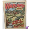 Warlord no. 300