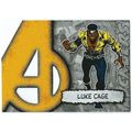 2012 Marvel Beginnings 2 Avengers Die-Cut - #A-...