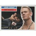 PROMO CARD - WWE HERITAGE (2005)