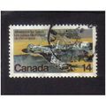 1978 canada athabasca tar sands 14c f/u sg913