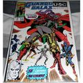 Guardians of the Galaxy (1990 1st Series) # 2.....