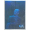 BATMAN HOLOSERIES ' SILVER series ' card # 11 (...