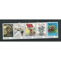australian stamps sg982 mnh childrens books set