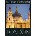 London - St. Pauls Cathedral - Michel & Co. Lon...
