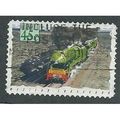 AUS 1993 45c (S/A) 'TRAINS- WESTERN ENDEAVOUR' ...