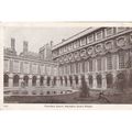 Fountain Court Hampton Court Palace Middlesex P...