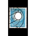 GERMANY REICH Dienst [1934] MiNr 0140 ( O/used ...