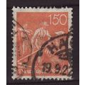 Germany 1921 SG 188 Used (D-300)