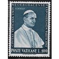 1964 Michel 452 - MNH (**)